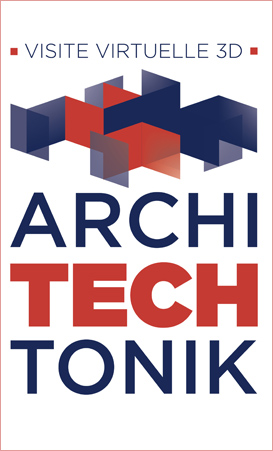 Archi Tech Tonik | Visite virtuelle, HD, Immersion 360°, Relevé de bâtiment, Numérisation & Mise en plans à Terrebonne
